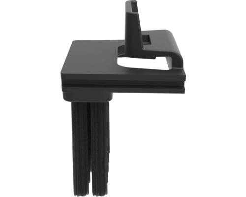 Embout brosse pour appareil de nettoyage