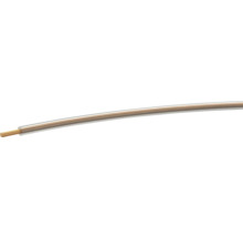 Lautsprecherkabel mit Kupferlitze