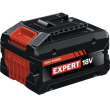 Bosch Akku 18 V mit 5.5 Ah