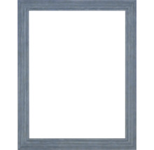 Rechteckiger Bilderrahmen aus Holz