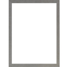 Rechteckiger Bilderrahmen aus Holz