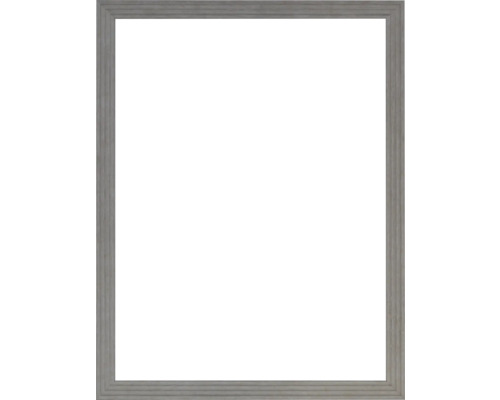 Rechteckiger Bilderrahmen aus Holz