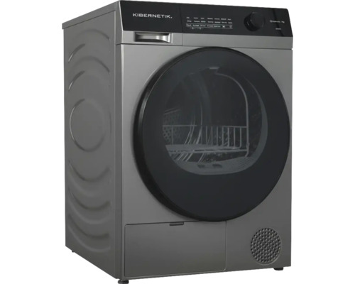 Sèche-linge à condensation pour l'entretien du linge