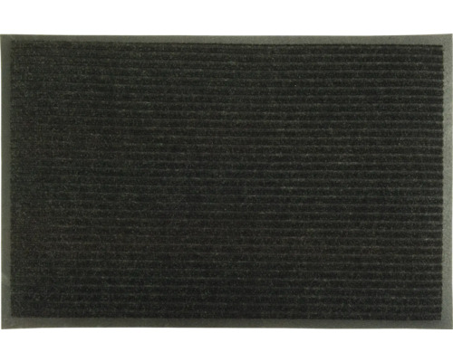 Paillasson à structure nervurée