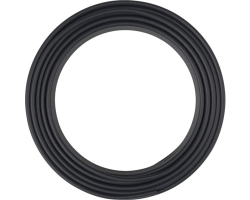 Joint d'étanchéité noir