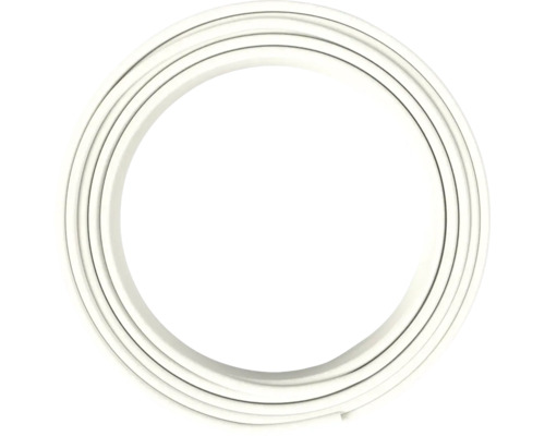 Gaine de protection de câbles en plastique, flexible