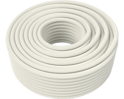 Rouleau de câble électrique