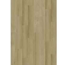 Bodenbelag mit Holzstruktur