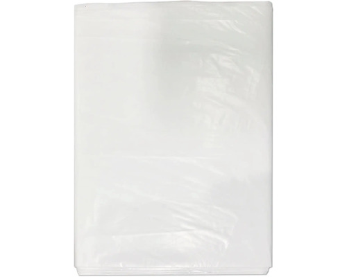 Abdeckfolie aus Kunststoff