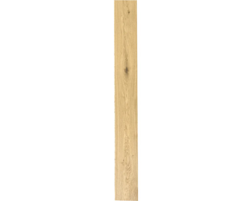 Planche en bois de chêne