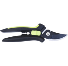 Gartenschere mit Astschneider