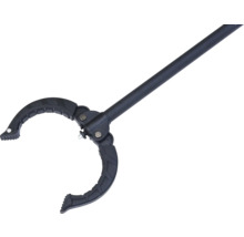 Greifzange für Garten und Haushalt