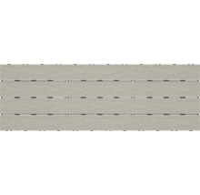 Lames de terrasse en bois