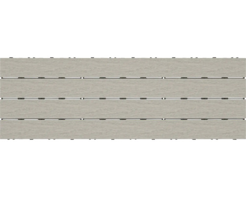 Lames de terrasse en bois