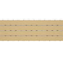 Holzfliesen für den Aussenbereich