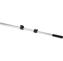 Teleskopstiel ausziehbar