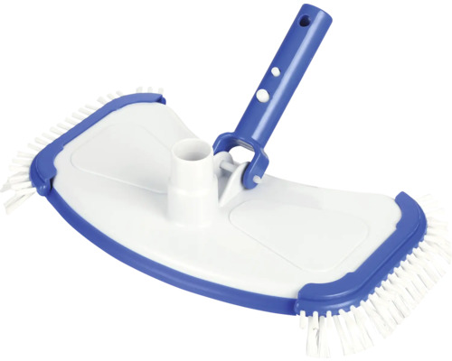 Poolsaugerbürste zur Poolreinigung