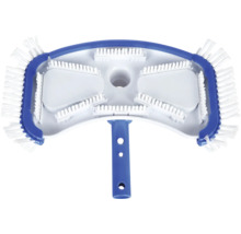 Poolbürste zur Reinigung von Schwimmbecken