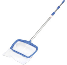 Poolkescher mit Teleskopstange