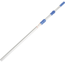 Ausziehbarer Stiel aus Aluminium