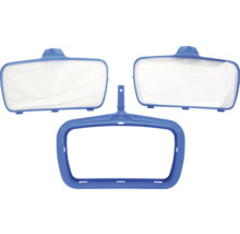 Poolkescher zur Reinigung von Schwimmbecken