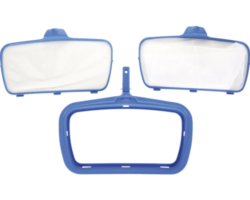 Poolkescher zur Reinigung von Schwimmbecken