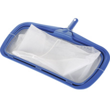 Poolkescher zum Reinigen von Schwimmbecken