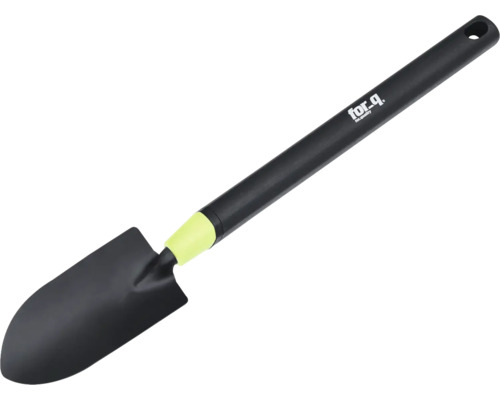 Gartenschaufel mit Kunststoffgriff