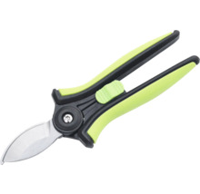 Sécateur avec poignée