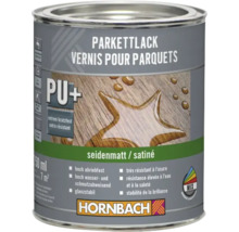 Dose Parkettlack seidenglänzend