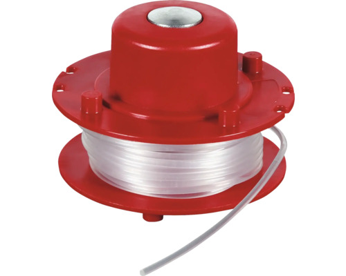 Tête de coupe-bordures à fil