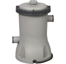 Poolfilteranlage für oberirdische Schwimmbecken