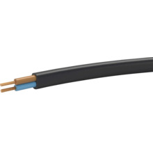 Câble électrique à deux fils