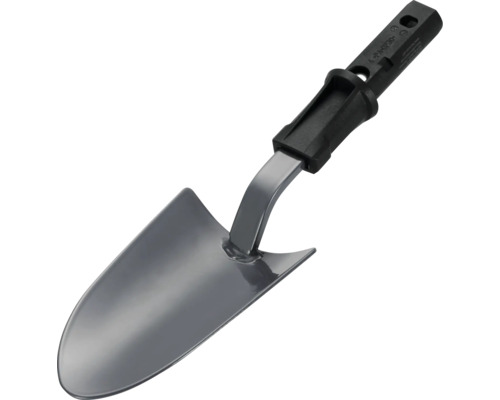 Gartenschaufel mit Kunststoffgriff