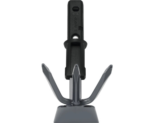 Cheville avec ancrage à expansion pour fixations