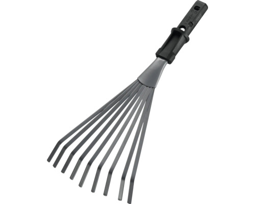 Fächerbesen zur Gartenarbeit