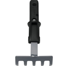 Fugenreiniger Bürstenaufsatz