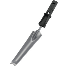 Transplantoir en métal avec manche noir