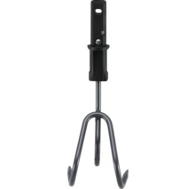 Douille de sol pour parasol