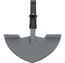 Protection anti-mauvaises herbes pour débroussailleuse