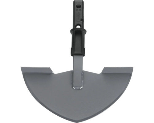 Protection anti-mauvaises herbes pour débroussailleuse