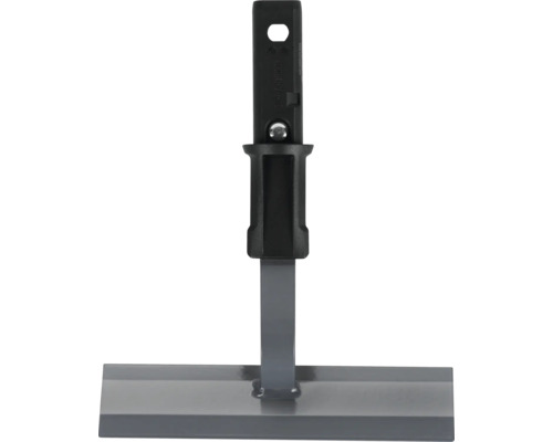 Raclette à vitre avec manche