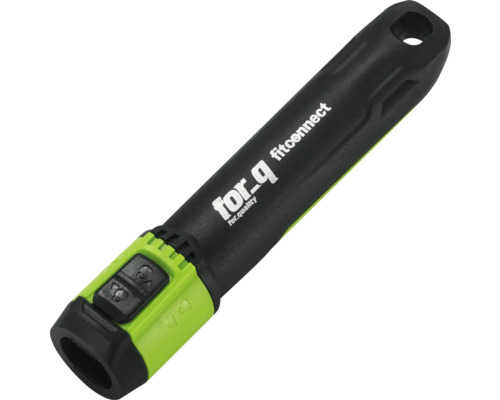 Testeur d'humidité du sol For_q fitconnect