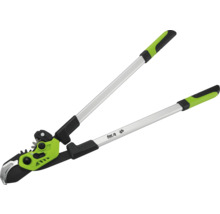 Sécateur à levier pour travaux de jardinage