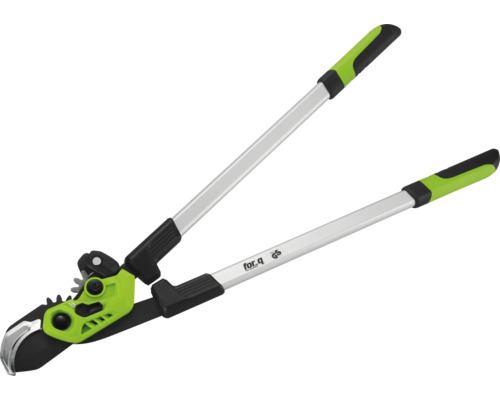 Sécateur à levier pour travaux de jardinage