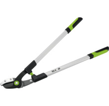 Astschere mit Teleskopgriffen