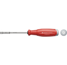 PB Swiss Tools Schraubendreher mit 5 Millimeter Steckschlüssel