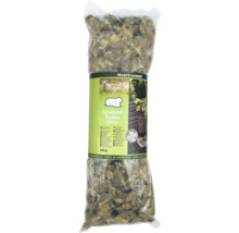 Emballage de flocons de laine de mouton 250 grammes