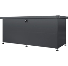 Coffre de rangement pour ranger les articles de jardin