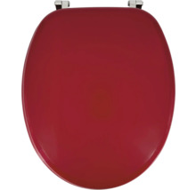 WC-Sitz aus Kunststoff